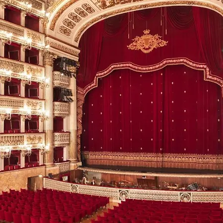 アパート Latt E Liett