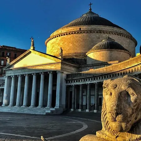 Latt E Liett דירה