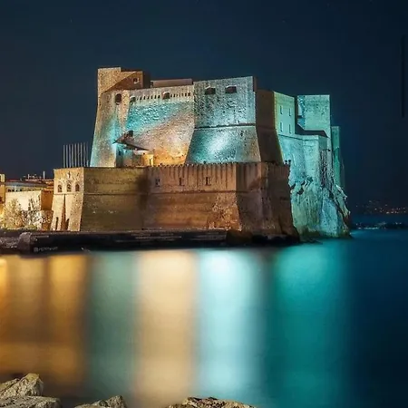 Latt E Liett Naples