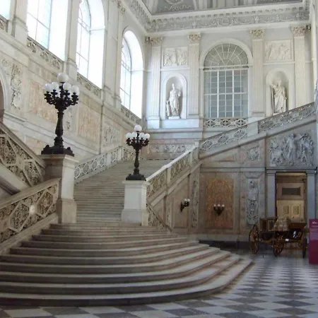 Latt E Liett דירה נאפולי