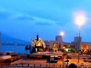 Latt E Liett * Νάπολη
