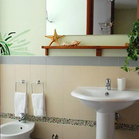 Latt E Liett Apartment Naples