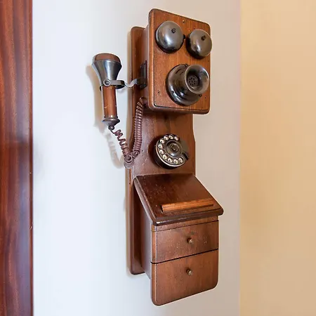 דירה Latt E Liett נאפולי