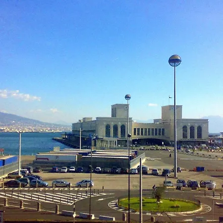 Latt E Liett דירה *