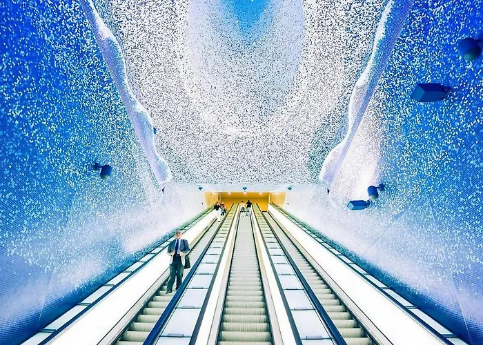 アパート Latt E Liett *