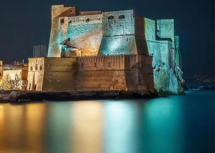 Latt E Liett ナポリ