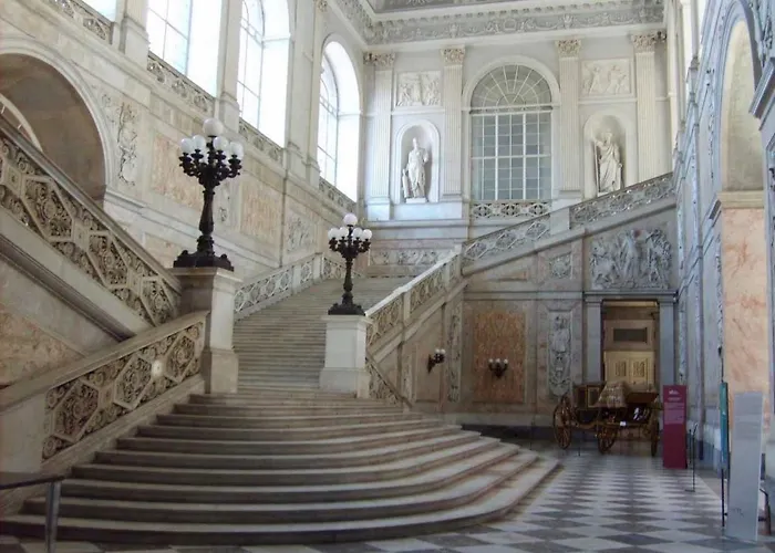 Latt E Liett アパート ナポリ