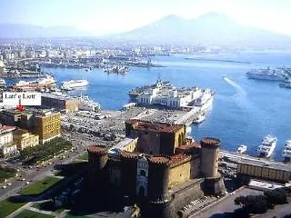 アパート Latt E Liett ナポリ