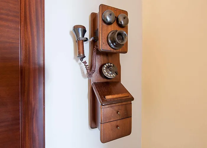 アパート Latt E Liett ナポリ