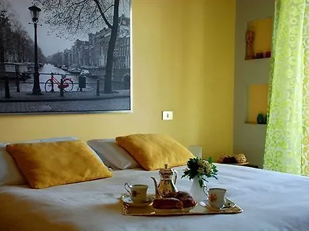 Latt E Liett Apartmán
