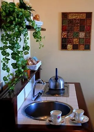 Latt E Liett Apartmán