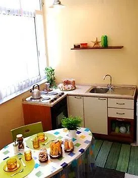 Latt E Liett Apartmán Neapol