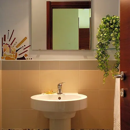 Apartmán Latt E Liett Neapol