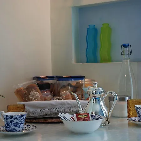 Apartmán Latt E Liett *