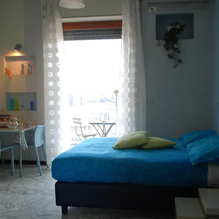Apartmán Latt E Liett *