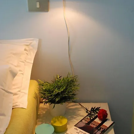 Apartmán Latt E Liett *