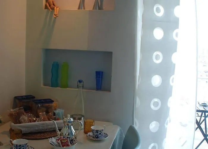 Latt E Liett Apartamento *
